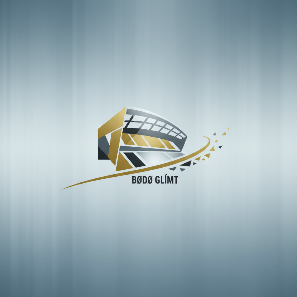 Visual representation of bodo glimt