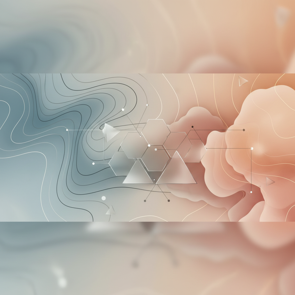 Visual representation of forecast