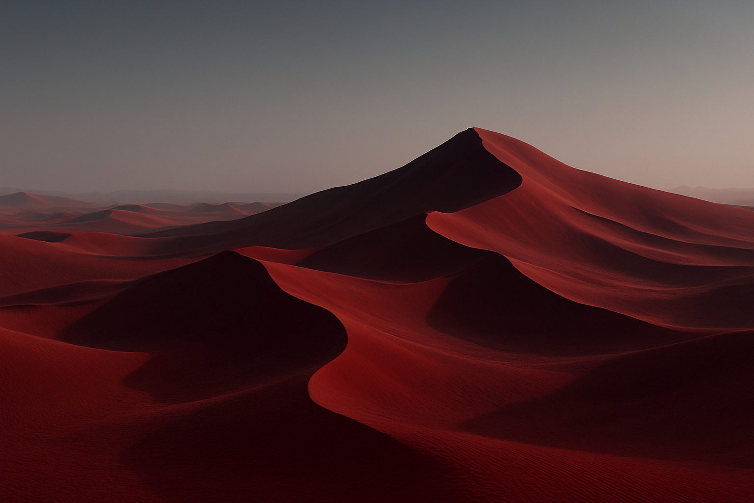 Visual representation of crimson desert