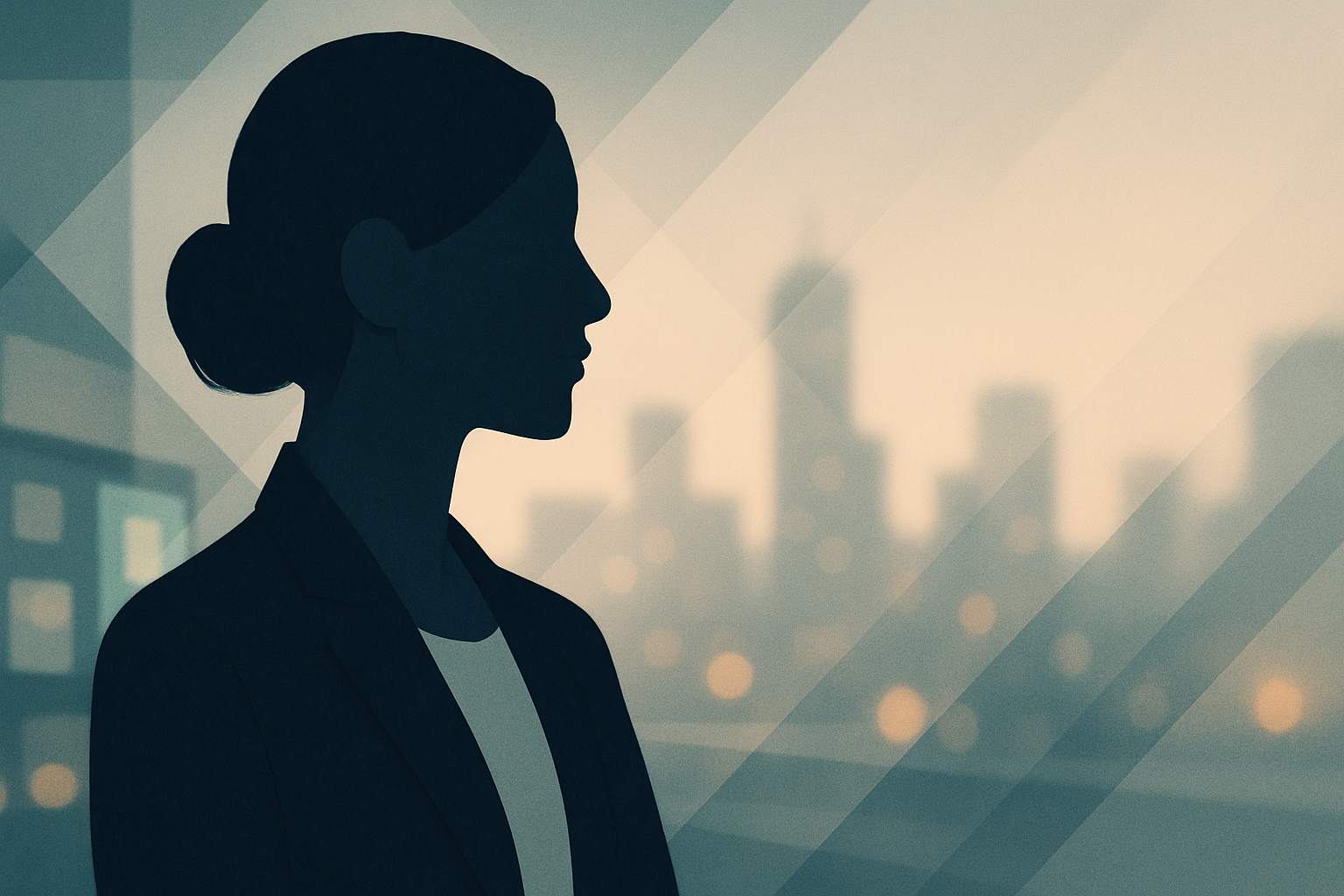 Visual representation of carmen mejia