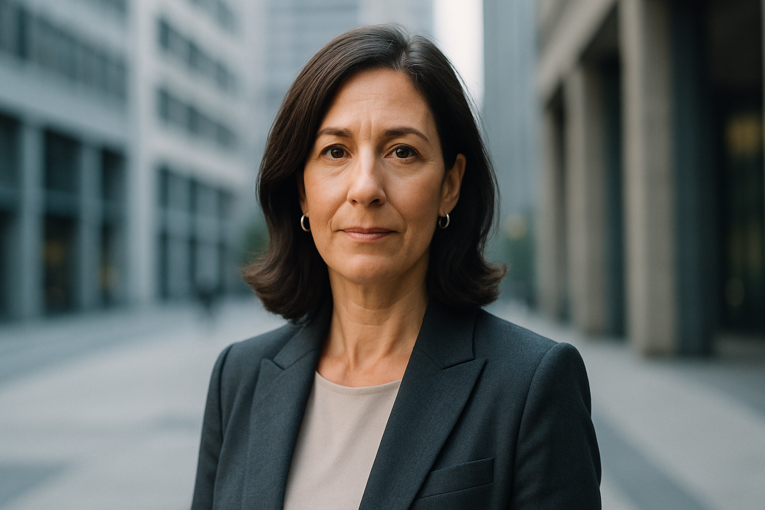 Visual representation of linda campitelli