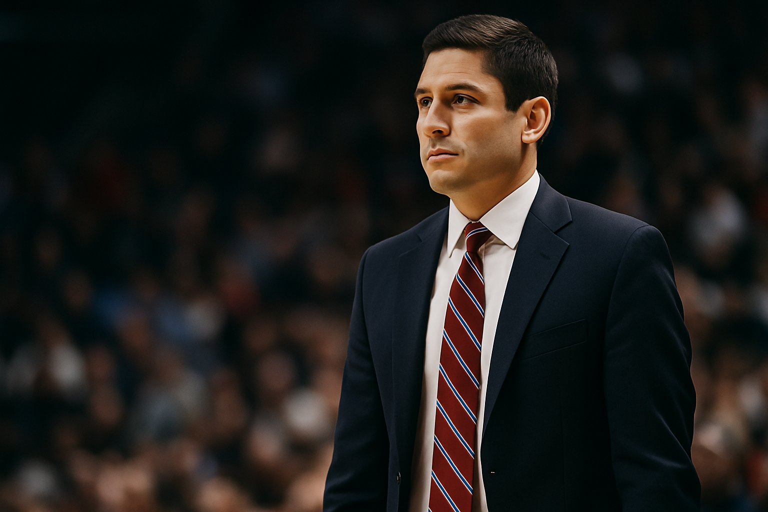 Visual representation of wes miller