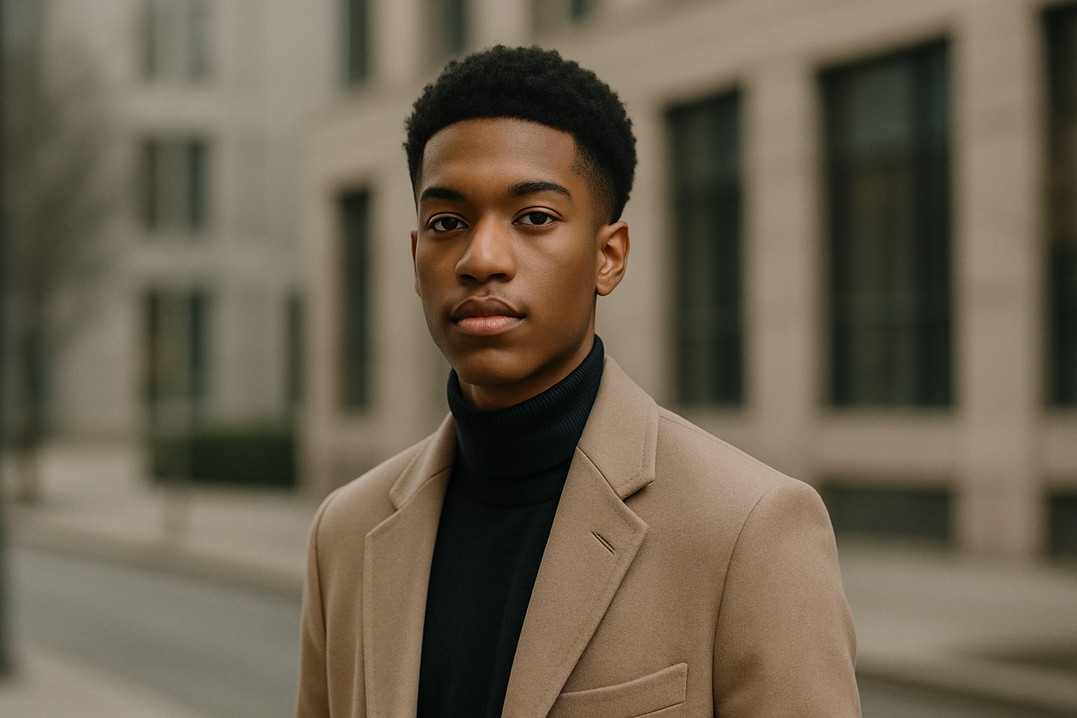 Visual representation of hendrix hart