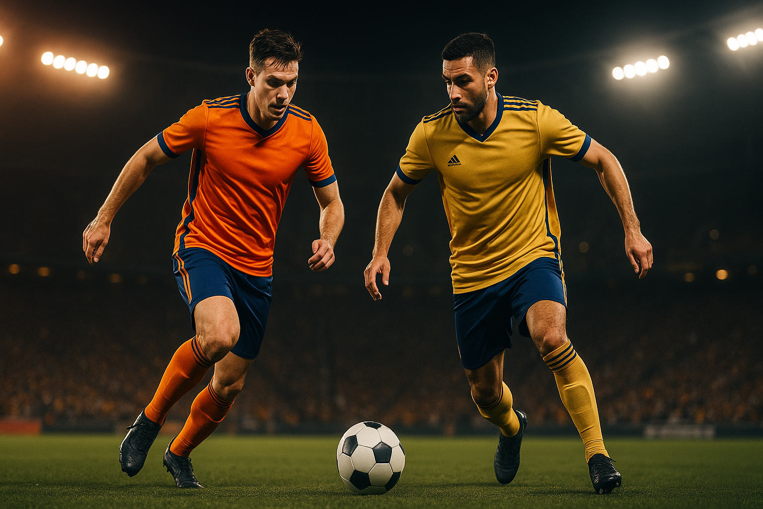 Visual representation of cincinnati - tigres