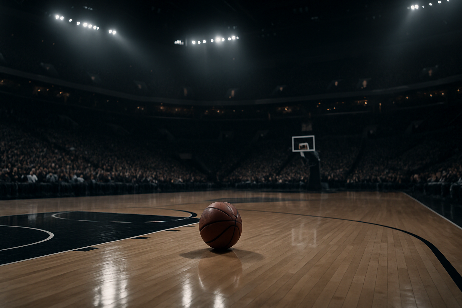 Visual representation of spurs game tonight