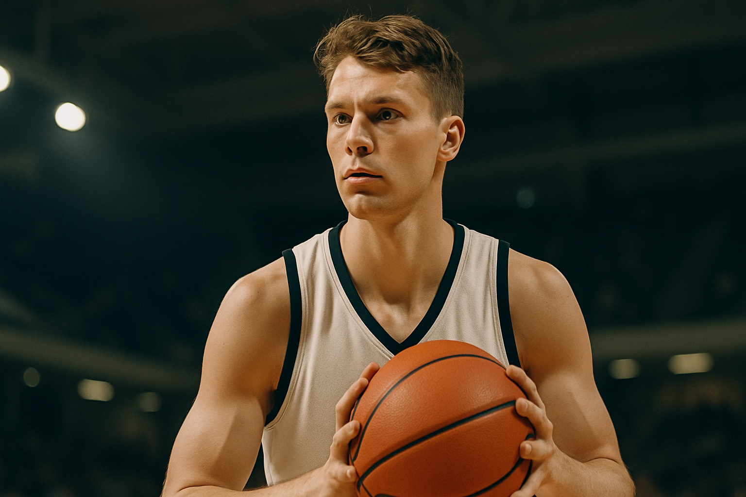 Visual representation of pelle larsson