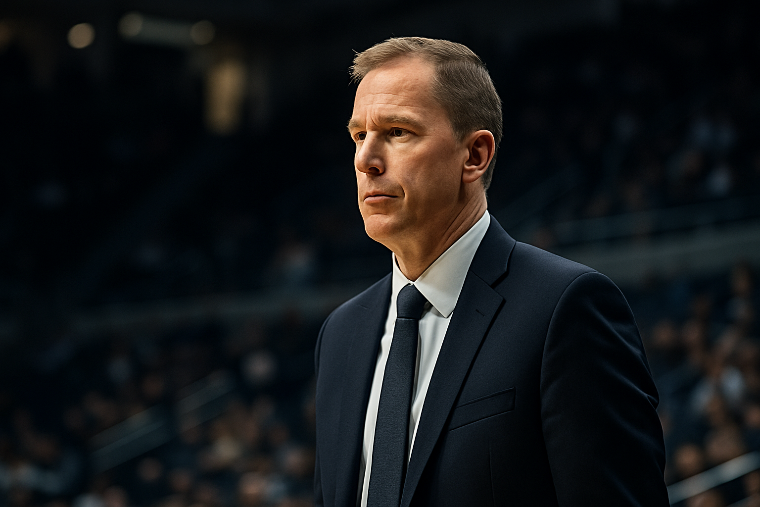 Visual representation of tobin anderson