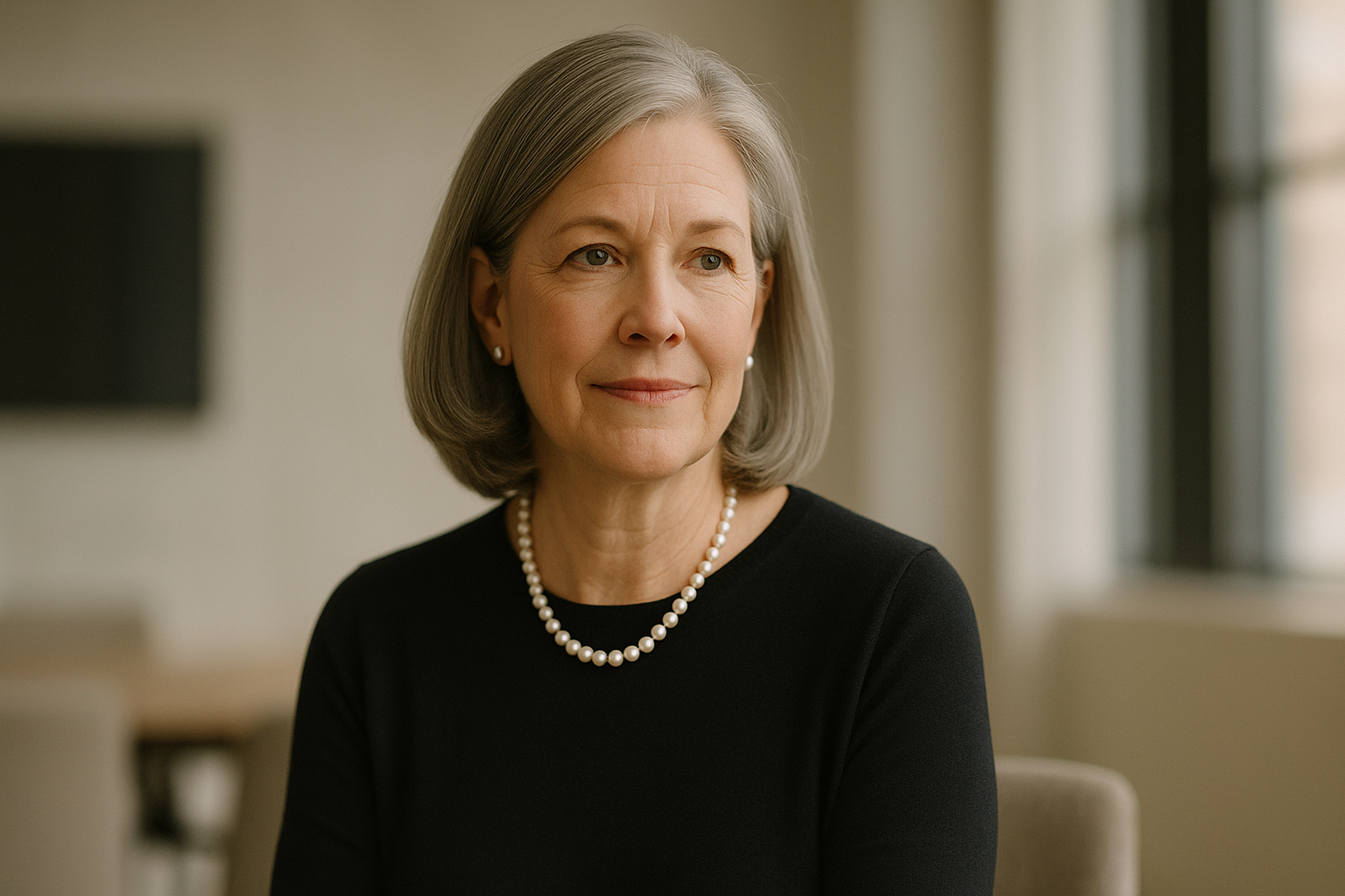 Visual representation of nancy guthrie