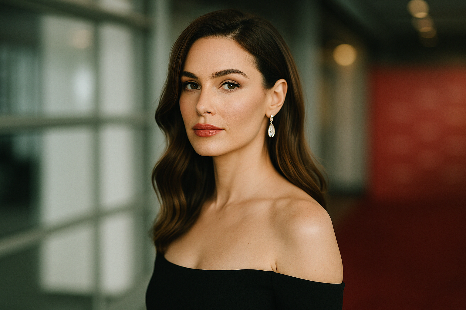 Visual representation of gal gadot