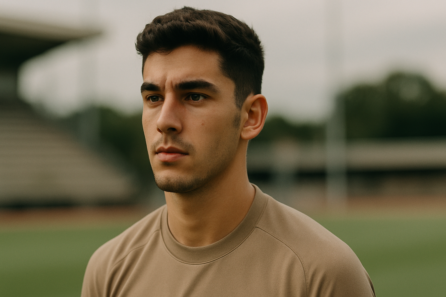 Visual representation of kevin vallejos