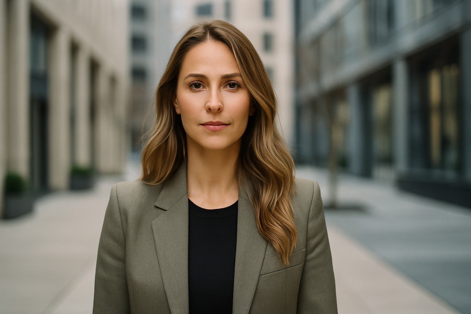 Visual representation of yael cohen