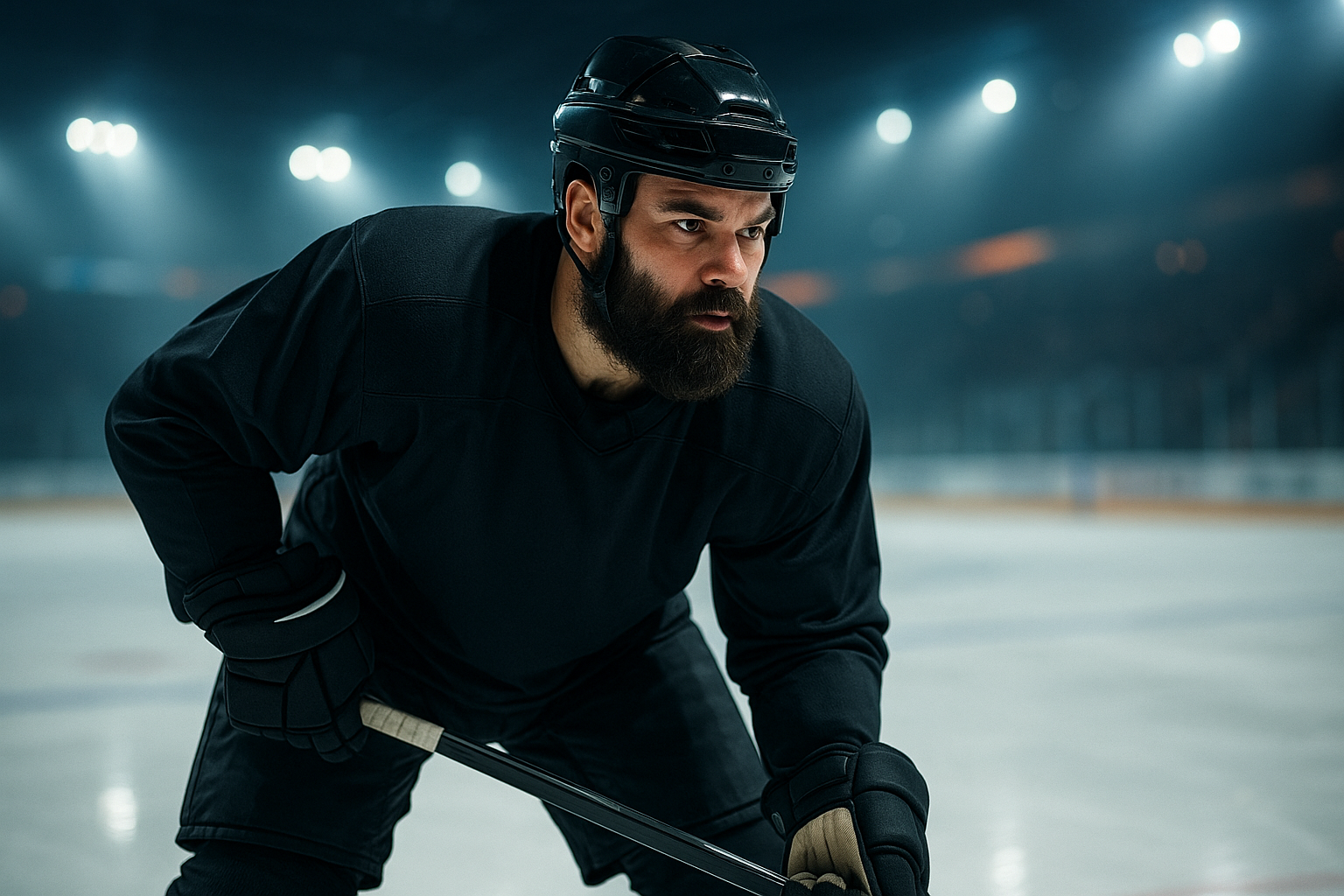 Visual representation of radko gudas