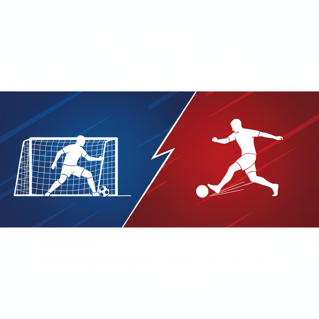 Visual representation of puebla - necaxa