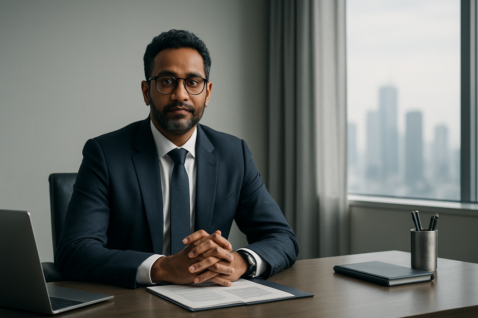 Visual representation of idress vinay solomon