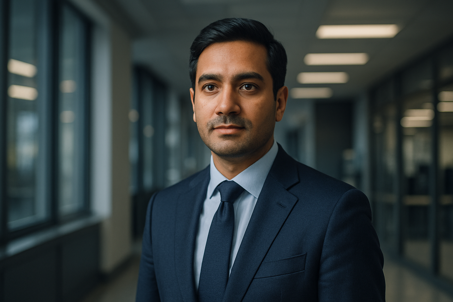 Visual representation of saad masood