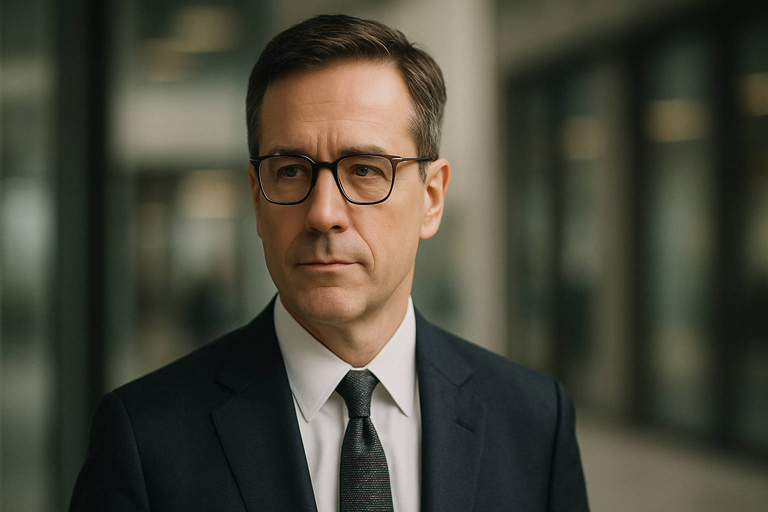 Visual representation of paul miller