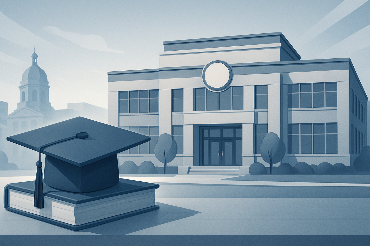 Visual representation of jcps