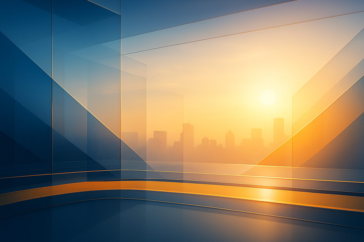 Visual representation of good morning america