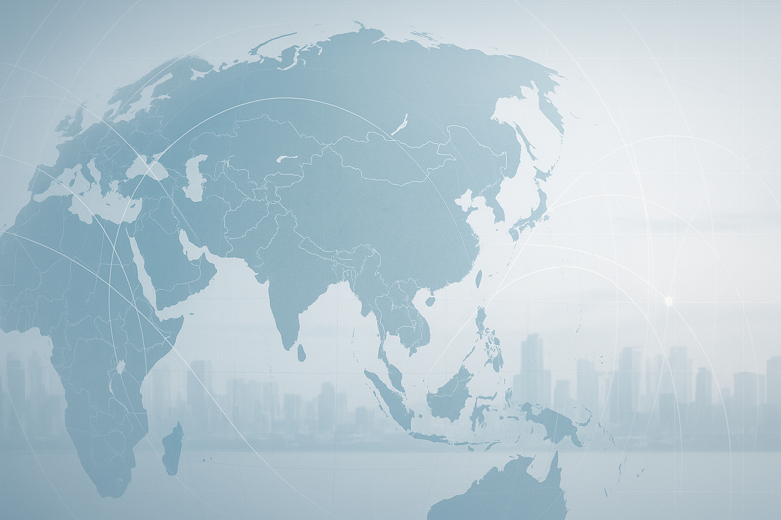 Visual representation of apac