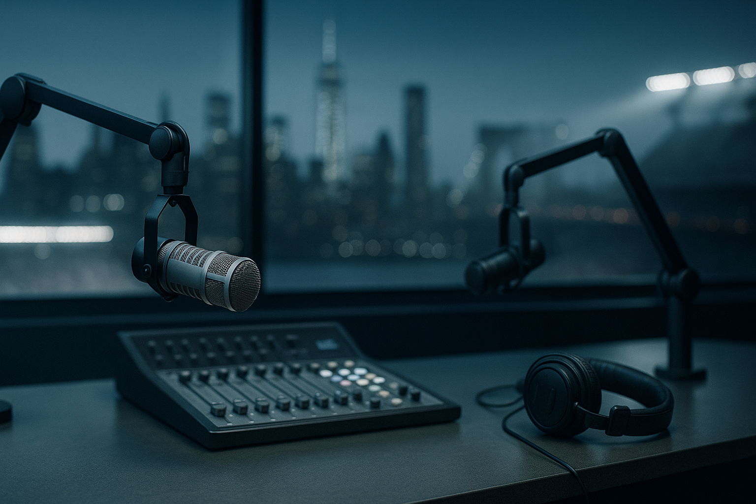 Visual representation of wfan