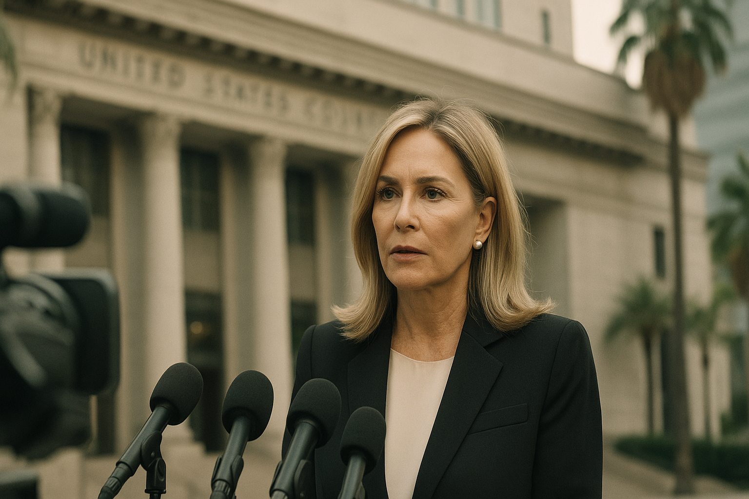 Visual representation of rebecca grossman