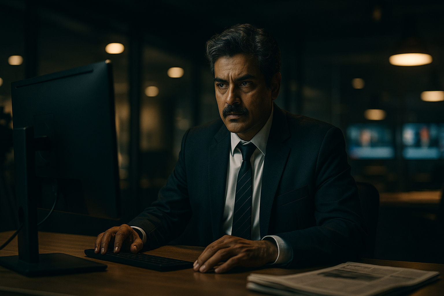 Visual representation of dhurandhar 2