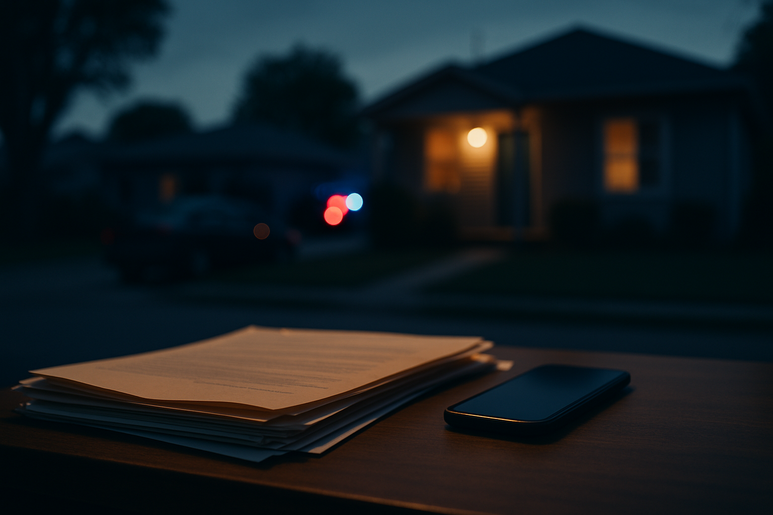 Visual representation of denise amber lee