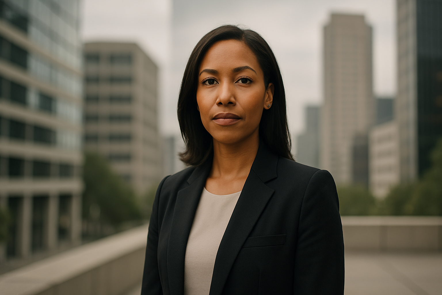 Visual representation of ashley okland