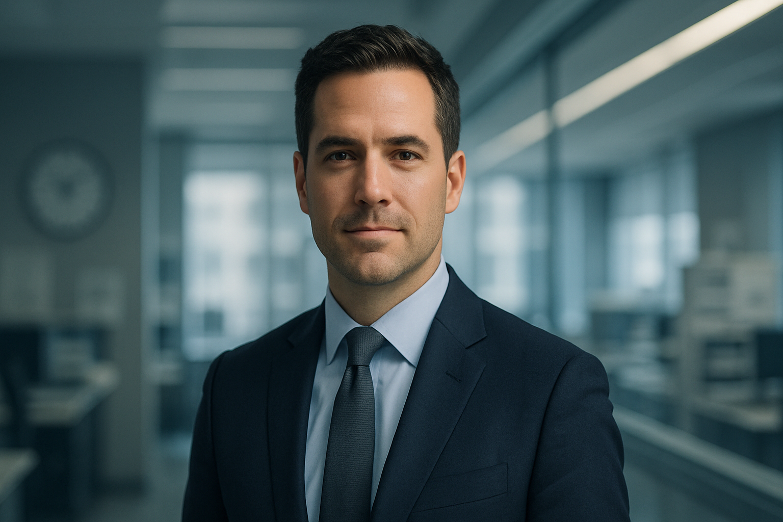 Visual representation of luke skaljac