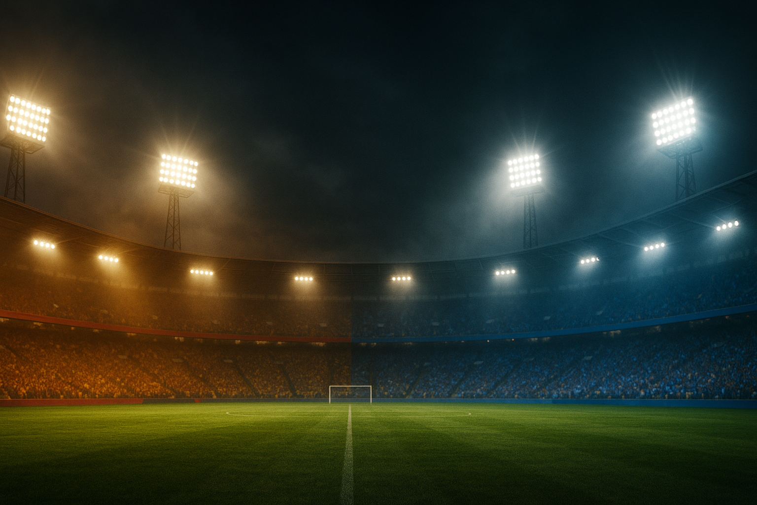 Visual representation of marquense - cobán imperial