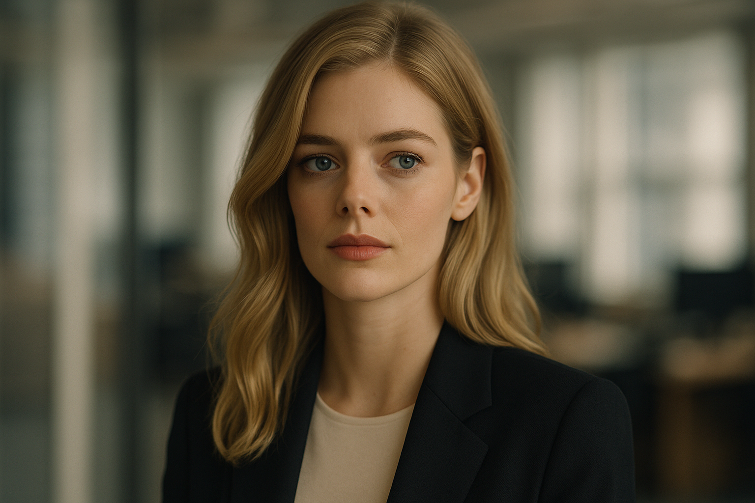 Visual representation of samara weaving