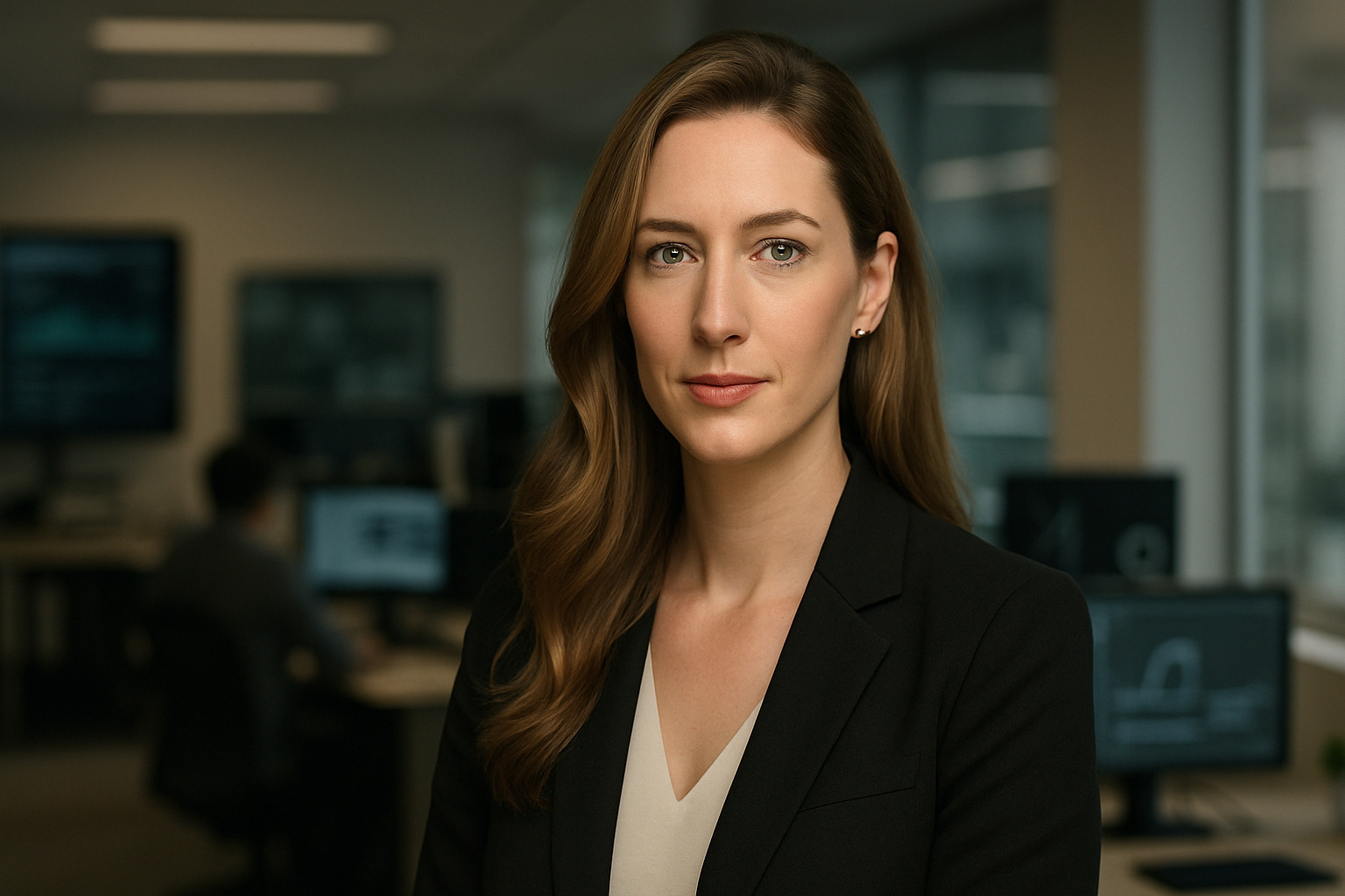 Visual representation of jessi draper