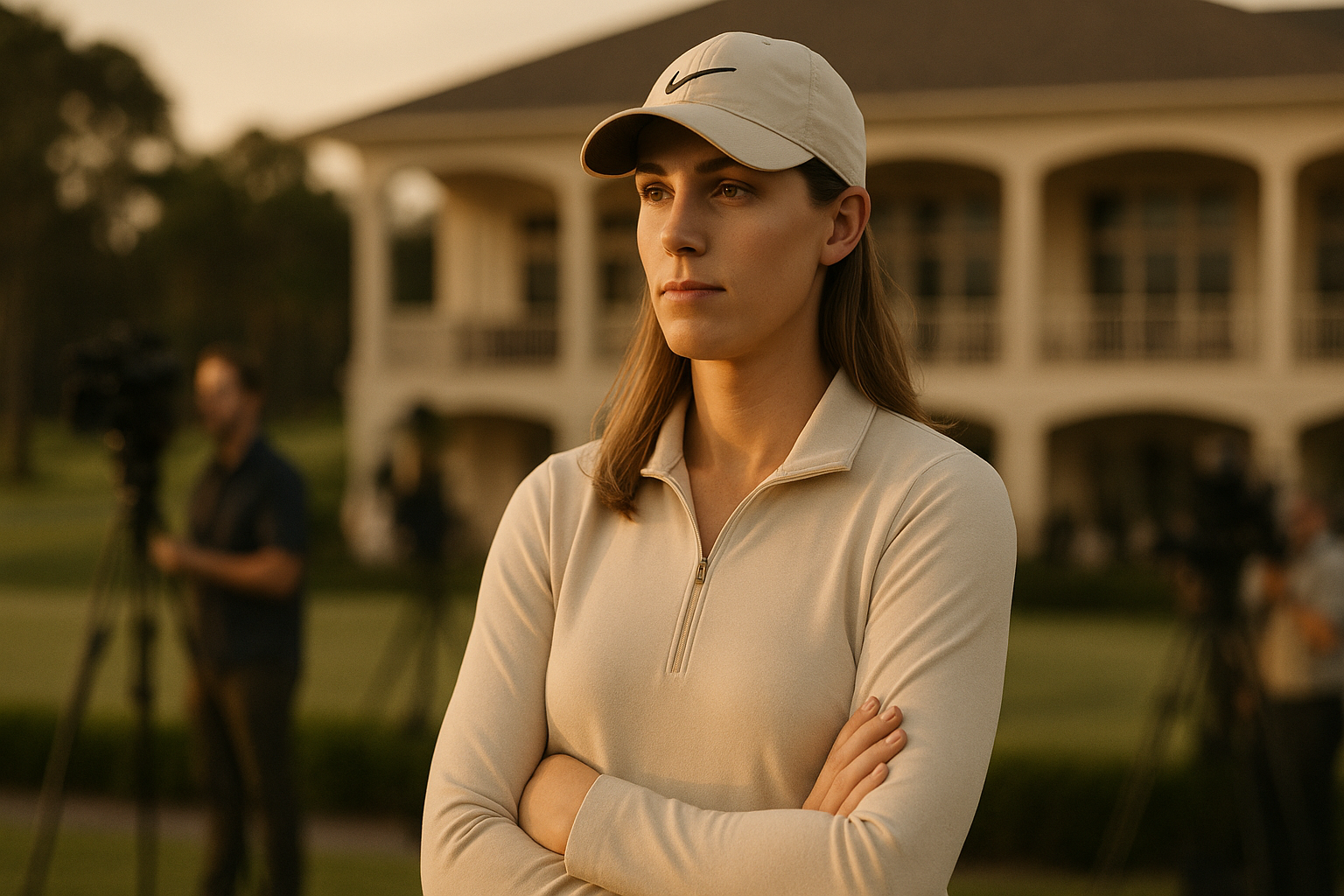 Visual representation of hailey davidson