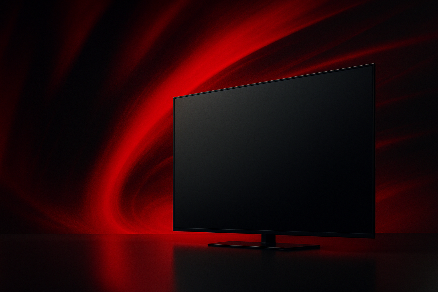 Visual representation of netflix