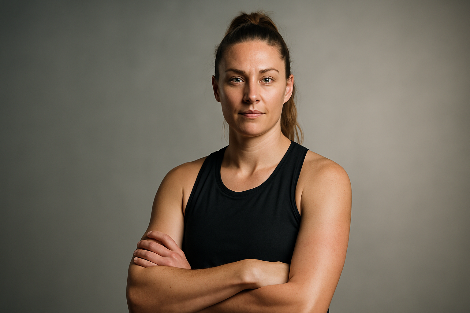 Visual representation of sophie cunningham