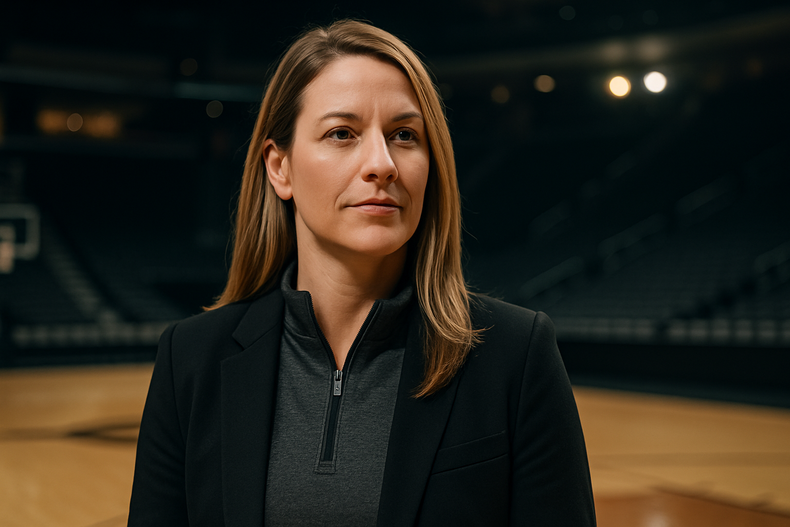 Visual representation of kim caldwell