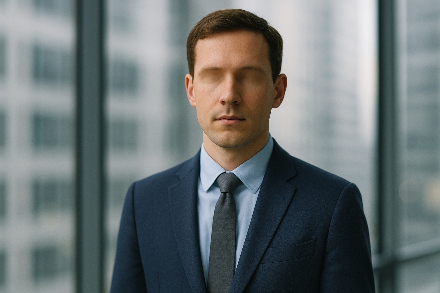 Visual representation of sam patterson