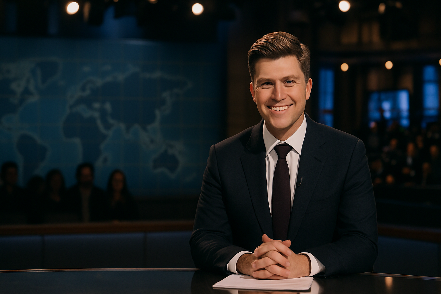 Visual representation of jost snl