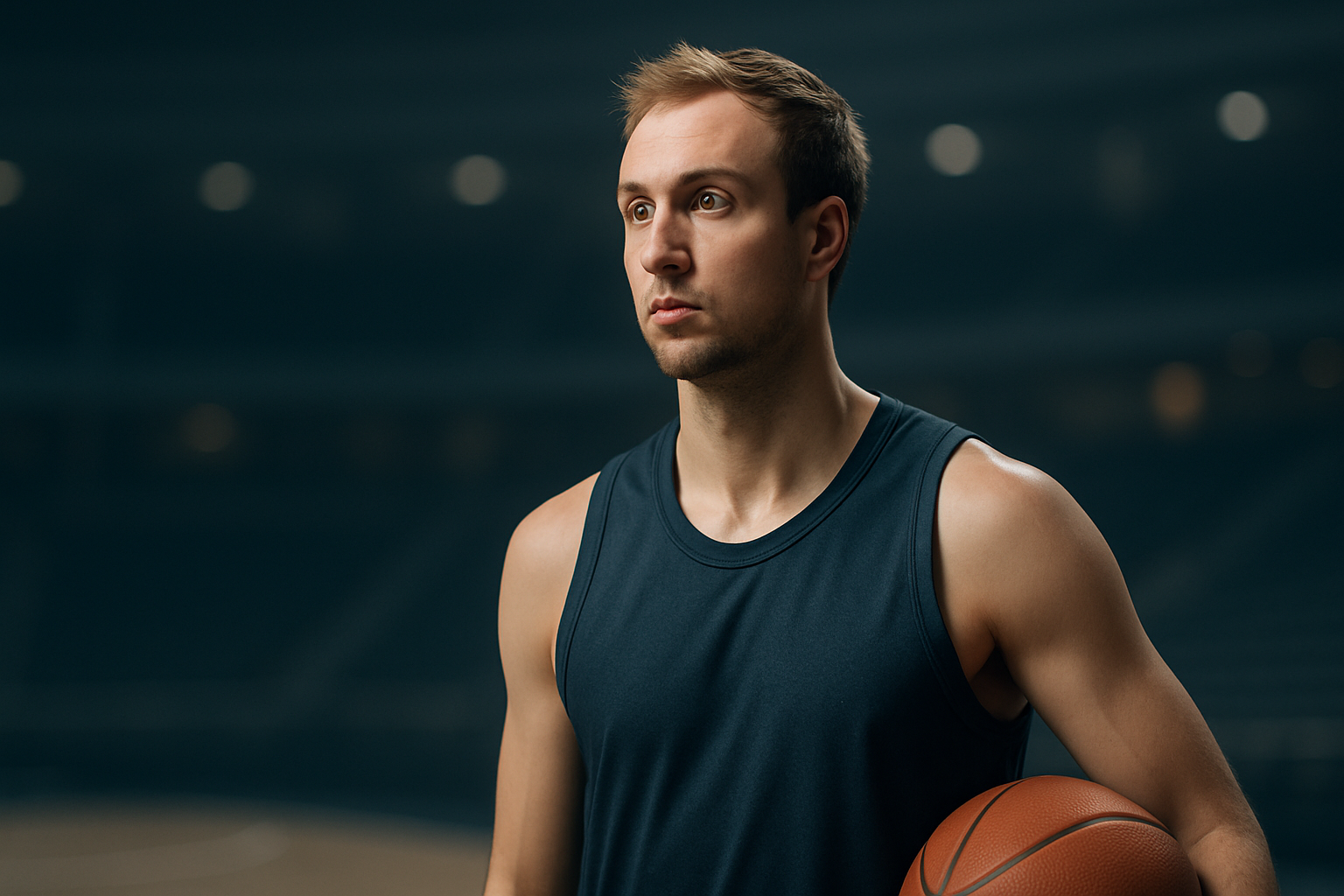 Visual representation of luke kennard