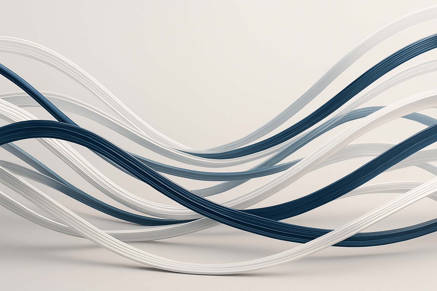 Visual representation of strands today