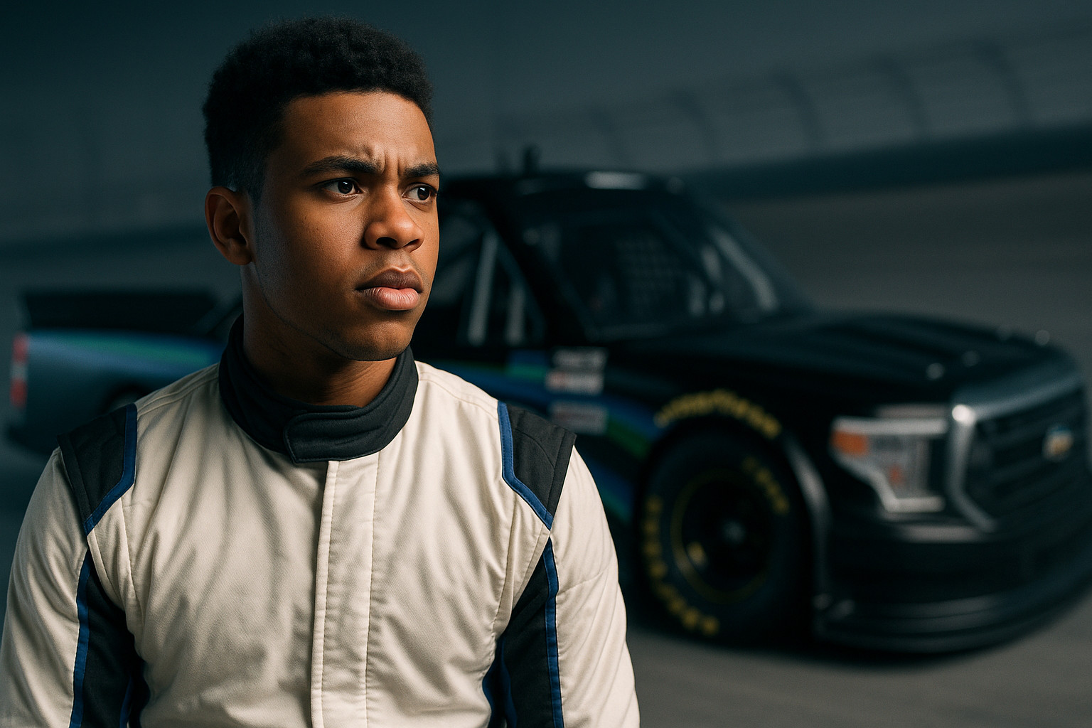 Visual representation of rajah caruth