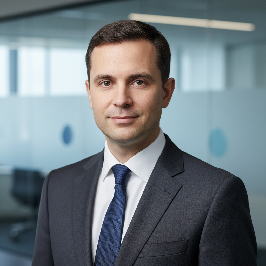 Visual representation of leonid radvinsky