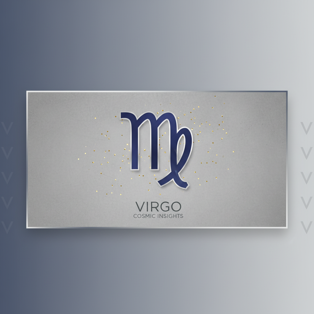 Visual representation of virgo