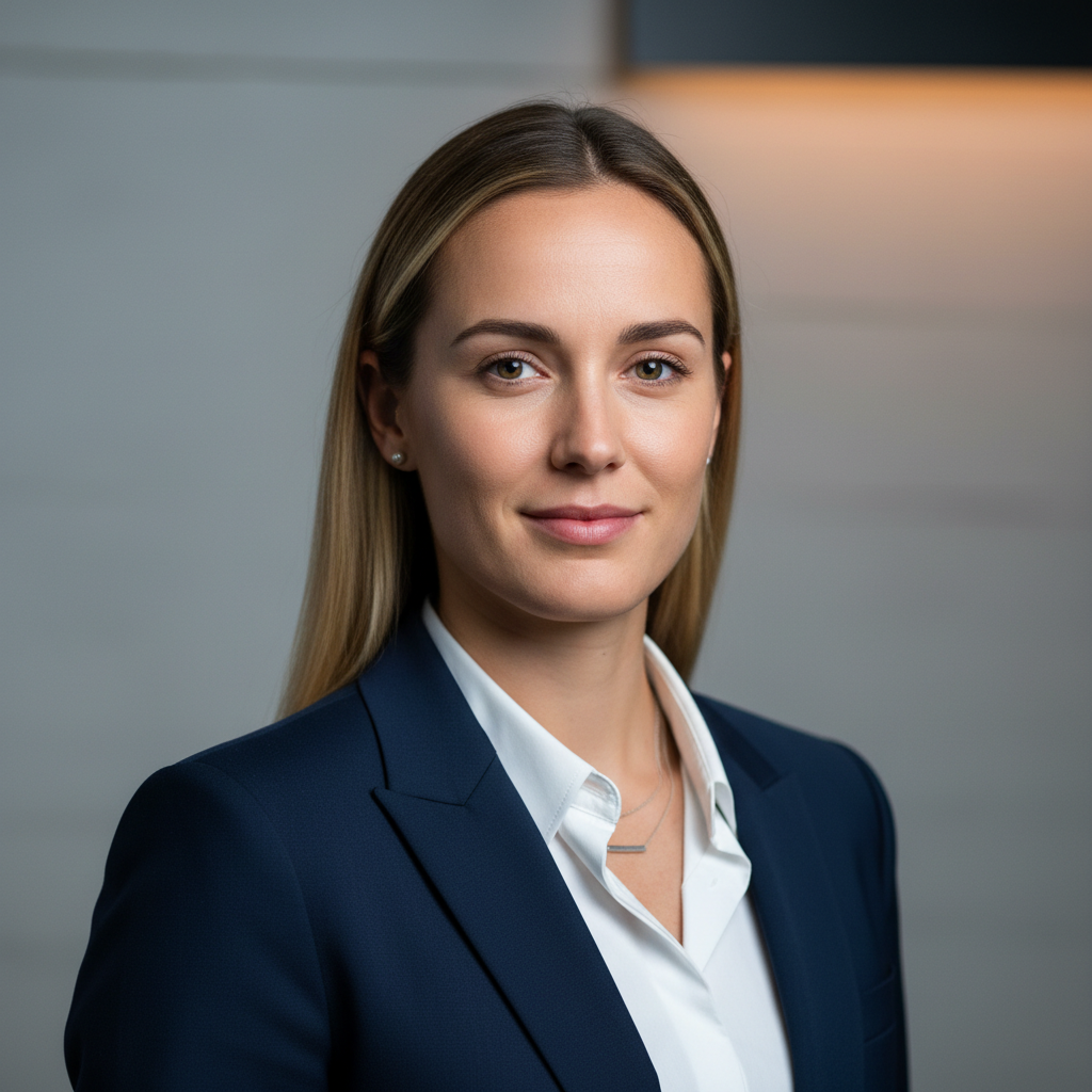 Visual representation of danielle collins