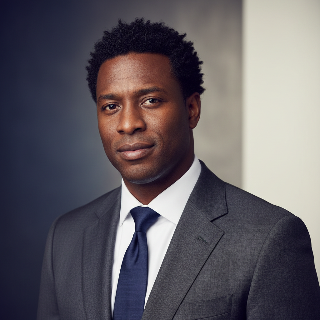 Visual representation of emmanuel acho