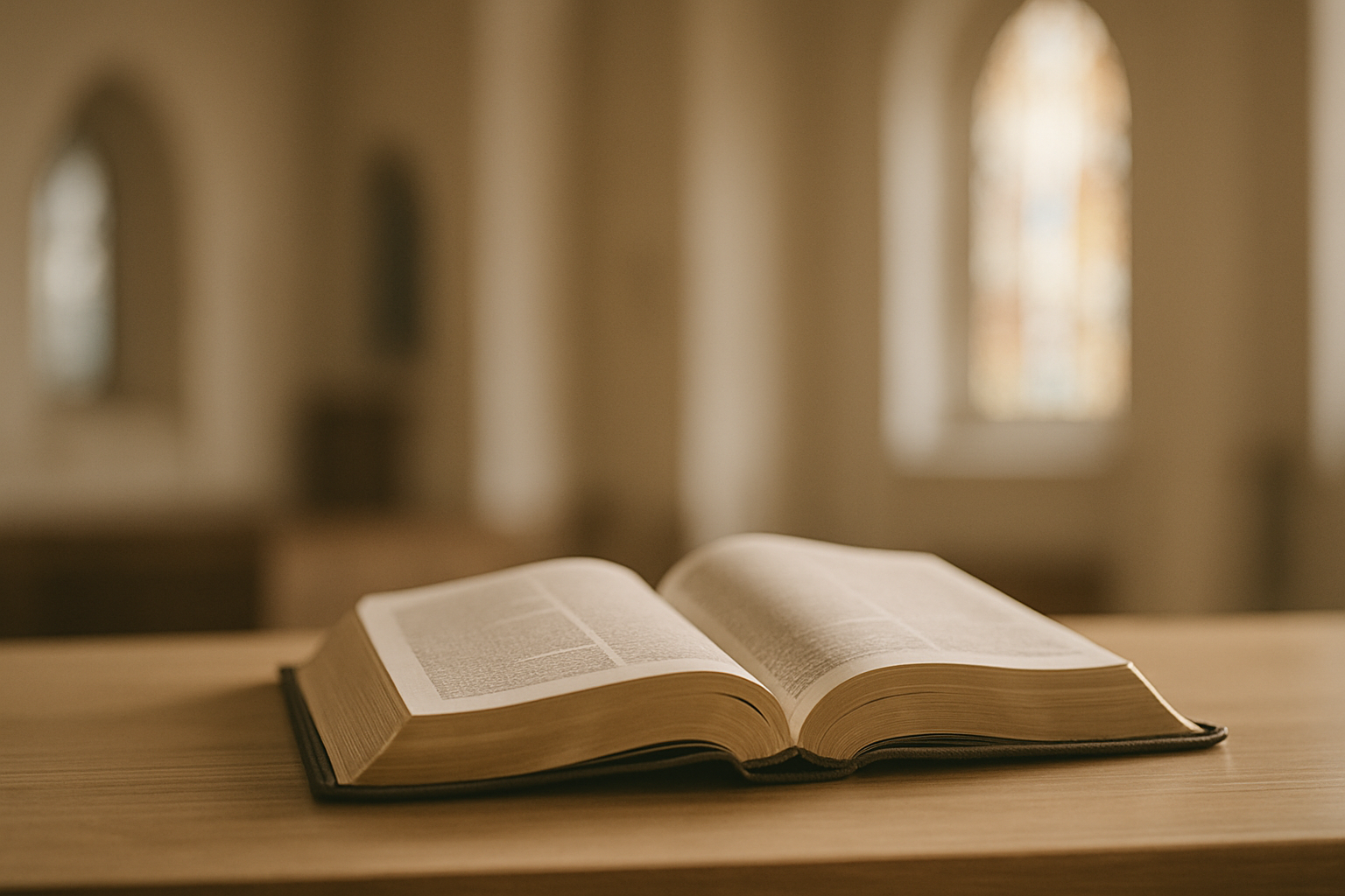 Visual representation of evangelio de hoy