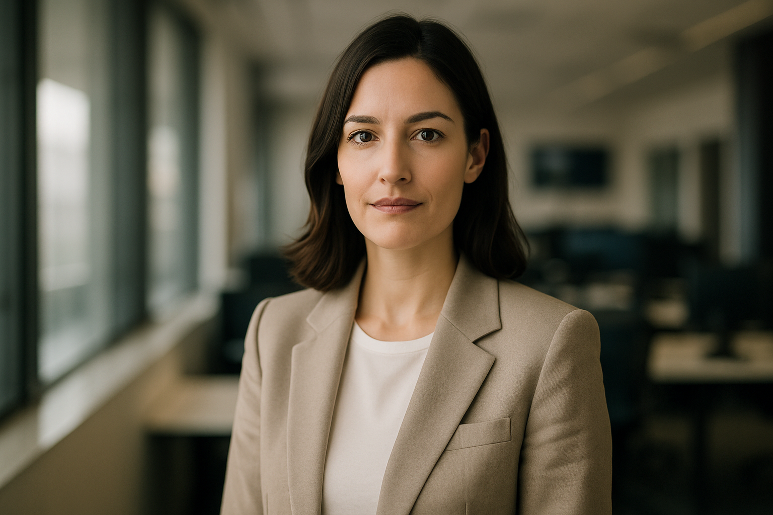 Visual representation of sara tormo