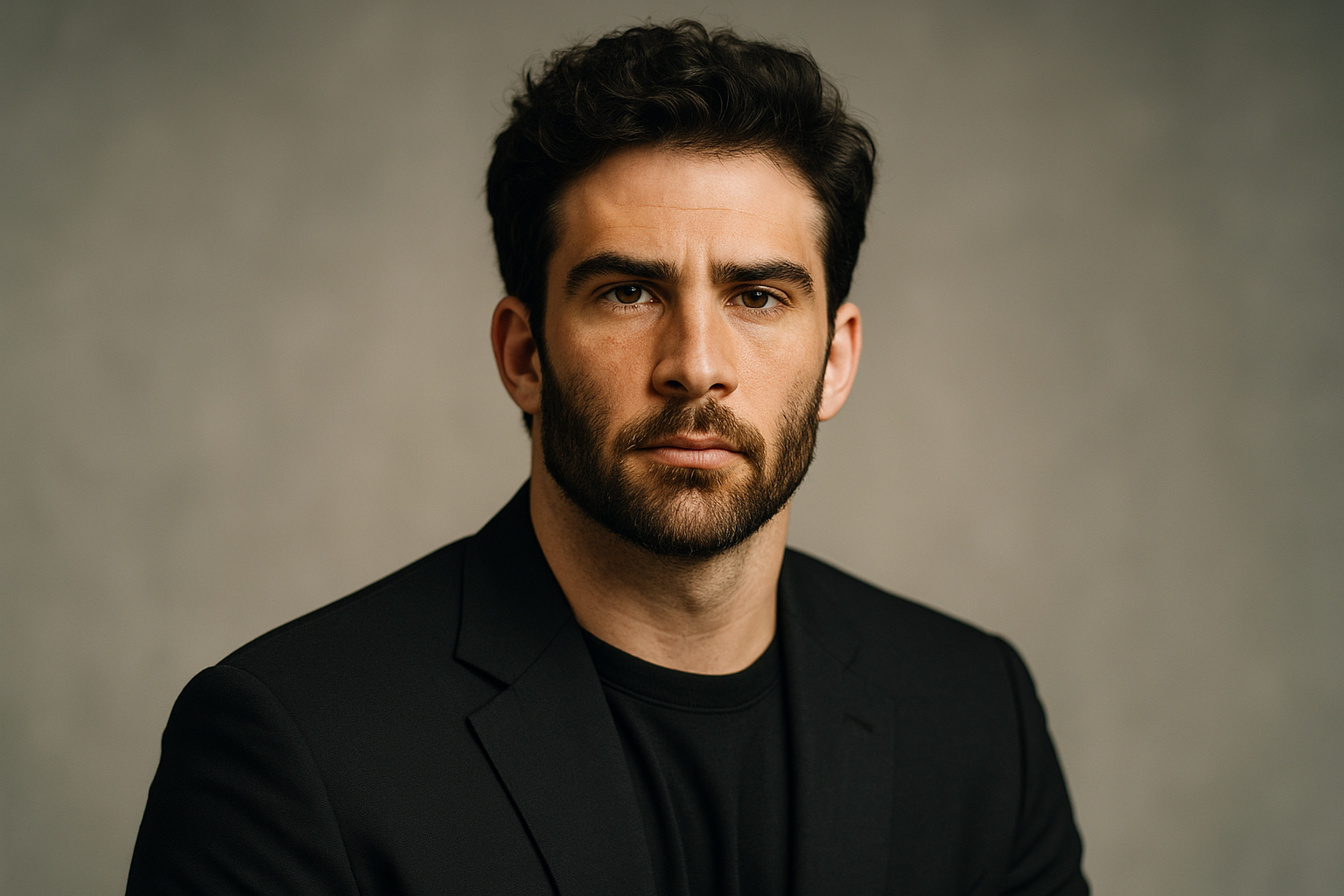 Visual representation of hasan piker