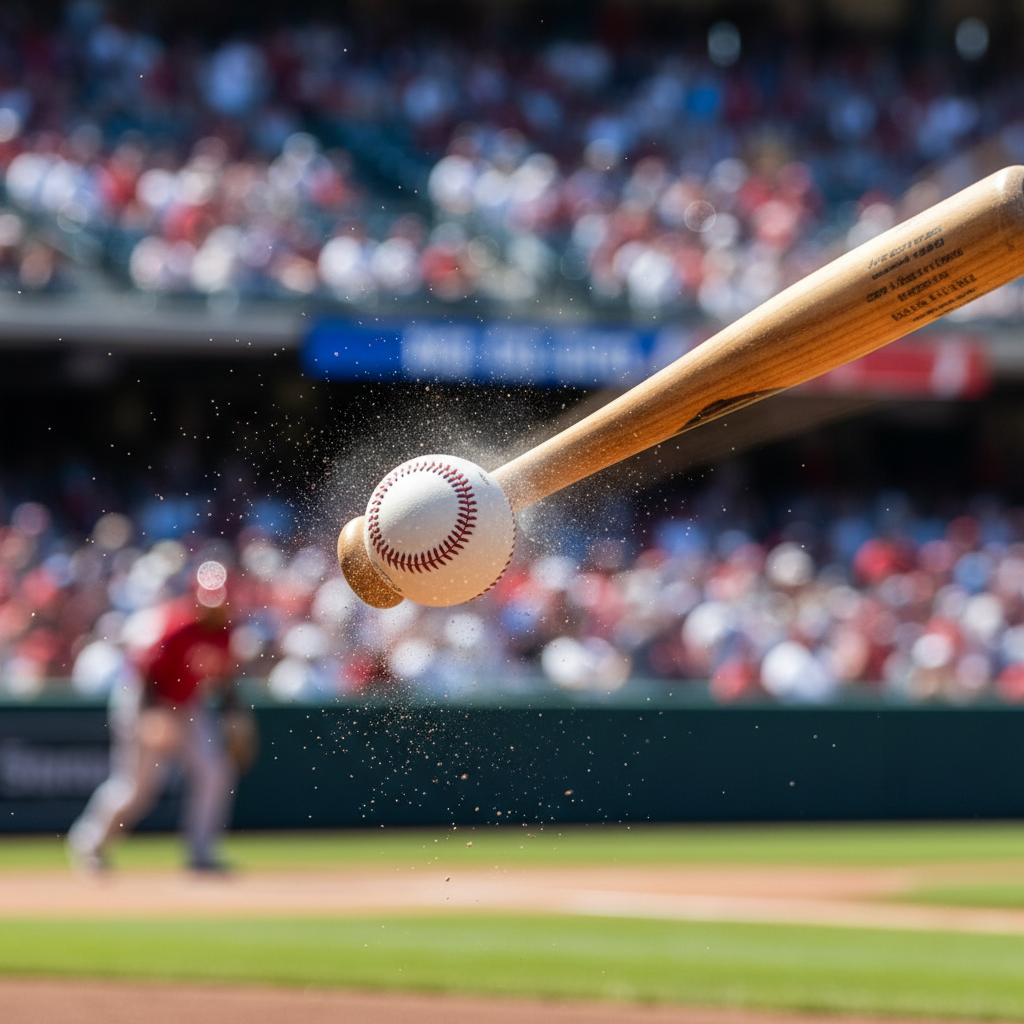 Visual representation of phillies opening day