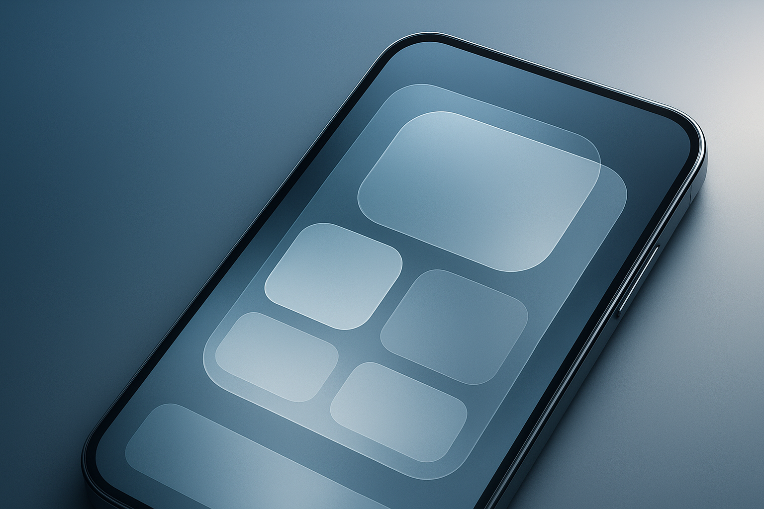 Visual representation of ios 26.3.1a